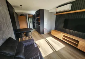 Foto 1 de Apartamento com 2 Quartos à venda, 63m² em Varzea Grande, Gramado