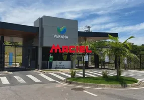 Foto 1 de Lote/Terreno à venda, 377m² em Loteamento Verana, São José dos Campos