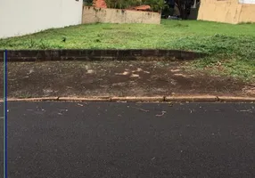 Foto 1 de Lote/Terreno à venda, 300m² em Jardim Califórnia, Ribeirão Preto