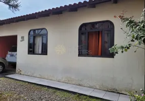 Foto 1 de Casa com 3 Quartos à venda, 105m² em Jardim Iririú, Joinville