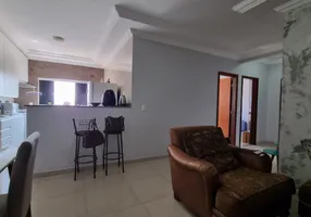 Foto 1 de Apartamento com 2 Quartos à venda, 73m² em Setor Habitacional Contagem, Brasília
