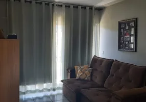 Foto 1 de Apartamento com 2 Quartos à venda, 72m² em Mar Do Norte, Rio das Ostras