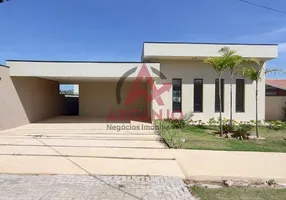 Foto 1 de Casa com 3 Quartos à venda, 238m² em Jardim Shangri-lá, Atibaia