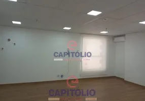 Foto 1 de Sala Comercial para alugar, 49m² em Setor Bueno, Goiânia