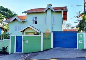 Foto 1 de Casa com 3 Quartos à venda, 264m² em Cidade Universitária, Campinas