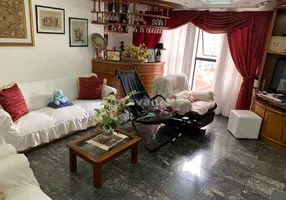 Foto 1 de Apartamento com 4 Quartos à venda, 202m² em Boqueirão, Santos