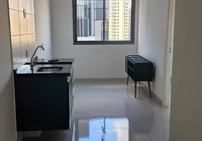 Foto 1 de Apartamento com 1 Quarto para alugar, 28m² em Pinheiros, São Paulo