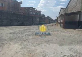 Foto 1 de Galpão/Depósito/Armazém à venda, 6003m² em Jardim São Luís, São Paulo