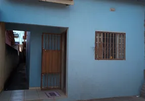 Foto 1 de Casa com 2 Quartos à venda, 90m² em Vila Isabel, Valparaíso de Goiás