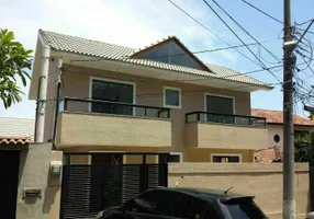 Foto 1 de Casa de Condomínio com 4 Quartos para alugar, 160m² em Anil, Rio de Janeiro