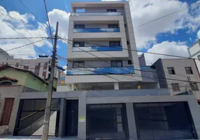 Foto 1 de Apartamento com 2 Quartos à venda, 90m² em Inconfidentes, Contagem