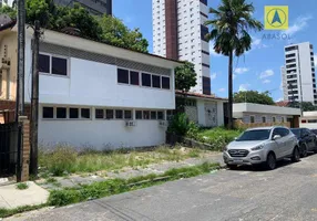 Foto 1 de Imóvel Comercial para venda ou aluguel, 263m² em Madalena, Recife