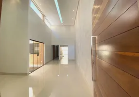 Foto 1 de Casa com 3 Quartos à venda, 115m² em Residencial Flamingo, Goiânia