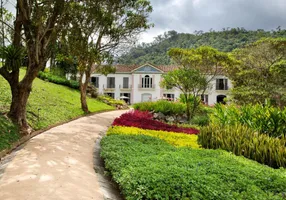 Foto 1 de Lote/Terreno à venda, 847610m² em Area Rural de Petropolis, Petrópolis