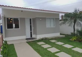 Foto 1 de Casa com 2 Quartos à venda, 130m² em Jardim Danfer, São Paulo