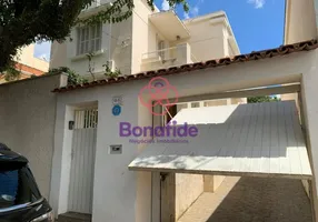 Foto 1 de Casa com 3 Quartos à venda, 234m² em Vila Torres Neve, Jundiaí