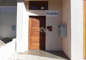 Foto 1 de Apartamento com 1 Quarto à venda, 48m² em Centro, Guaíba
