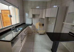 Foto 1 de Casa de Condomínio com 3 Quartos à venda, 174m² em Bonfim, Paulínia
