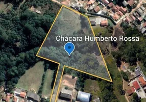 Foto 1 de Lote/Terreno à venda, 8858m² em Ferraria, Campo Largo