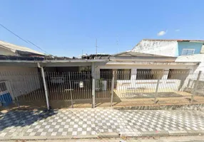 Foto 1 de Lote/Terreno à venda, 520m² em Jaguaribe, Osasco