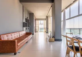 Foto 1 de Apartamento com 1 Quarto para alugar, 126m² em Consolação, São Paulo