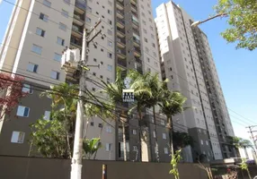 Foto 1 de Apartamento com 3 Quartos à venda, 63m² em Parque Novo Mundo, São Paulo