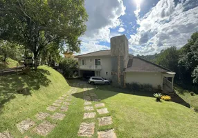 Foto 1 de Casa de Condomínio com 5 Quartos à venda, 300m² em , Rio Acima