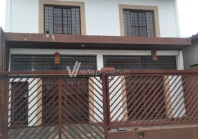 Foto 1 de Prédio Comercial com 3 Quartos para alugar, 295m² em Vila Industrial, Campinas