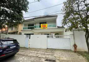 Foto 1 de Casa de Condomínio com 4 Quartos à venda, 250m² em Campo Grande, Rio de Janeiro