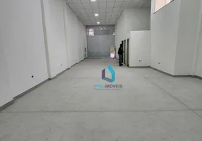 Foto 1 de Ponto Comercial para alugar, 200m² em Vila Castelo, São Paulo