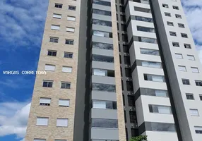 Foto 1 de Apartamento com 3 Quartos para alugar, 93m² em Vila Aviação, Bauru