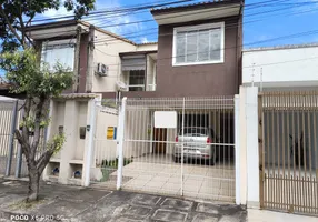 Foto 1 de Casa com 3 Quartos à venda, 145m² em Aero Clube, Volta Redonda