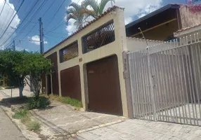 Foto 1 de Casa com 3 Quartos para alugar, 300m² em Jardim Refugio, Sorocaba