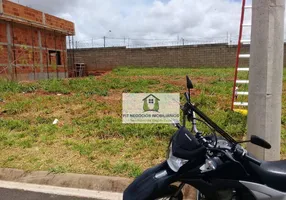 Foto 1 de Lote/Terreno à venda, 200m² em Parque Residencial Nature I, São José do Rio Preto