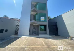 Foto 1 de Prédio Comercial para venda ou aluguel, 384m² em Cidade Jardim, Piracicaba