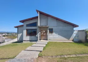 Foto 1 de Casa de Condomínio com 4 Quartos à venda, 342m² em Loteamento Residencial Parque Lago Dourado, Jacareí