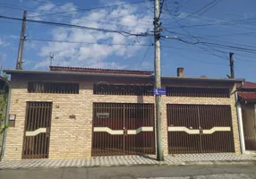 Foto 1 de Casa com 3 Quartos à venda, 168m² em Conjunto Sao Benedito, Jacareí