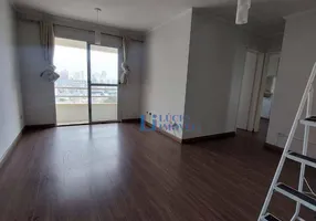 Foto 1 de Apartamento com 2 Quartos para alugar, 66m² em Santa Teresinha, Santo André