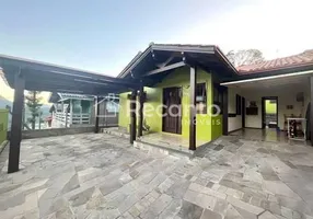 Foto 1 de Casa com 3 Quartos à venda, 96m² em Varzea Grande, Gramado