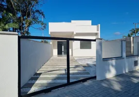 Foto 1 de Casa com 3 Quartos à venda, 89m² em Rosa dos Ventos, Itapoá