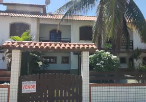 Foto 1 de Casa de Condomínio com 2 Quartos à venda, 80m² em Centro (Praia Seca), Araruama