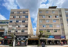 Foto 1 de Apartamento com 1 Quarto à venda, 50m² em Centro, Nova Friburgo