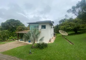 Foto 1 de Casa de Condomínio com 4 Quartos à venda, 600m² em Estancia Das Amendoeiras, Lagoa Santa