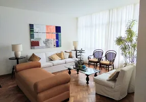 Foto 1 de Apartamento com 3 Quartos para venda ou aluguel, 285m² em Ipanema, Rio de Janeiro