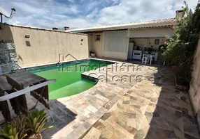 Foto 1 de Casa com 3 Quartos à venda, 249m² em Vila Caicara, Praia Grande