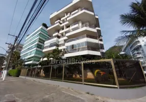 Foto 1 de Apartamento com 2 Quartos à venda, 100m² em Charitas, Niterói