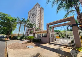 Foto 1 de Apartamento com 2 Quartos à venda, 52m² em Jardim Interlagos, Ribeirão Preto