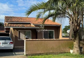 Foto 1 de Casa com 2 Quartos à venda, 61m² em Quinta Dos Acorianos, Barra Velha