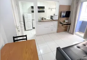 Foto 1 de Apartamento com 1 Quarto à venda, 33m² em Consolação, São Paulo