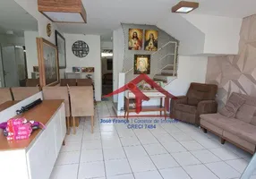 Foto 1 de Casa de Condomínio com 2 Quartos à venda, 70m² em Itaperi, Fortaleza